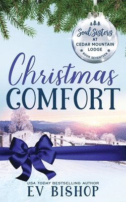 Christmas Comfort 1