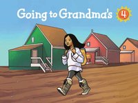 bokomslag Going to Grandma's