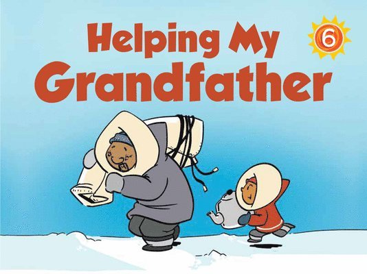 Helping My Grandfather 1
