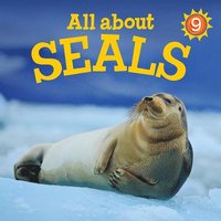 bokomslag All about Seals