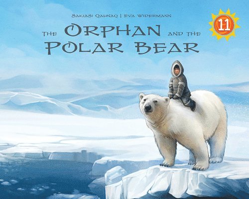 The Orphan and the Polar Bear Big Book 1