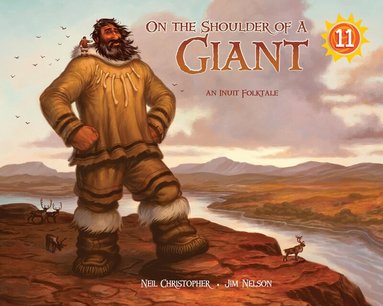 Neil Christopher - On the Shoulder of a Giant Big Book, Häftad