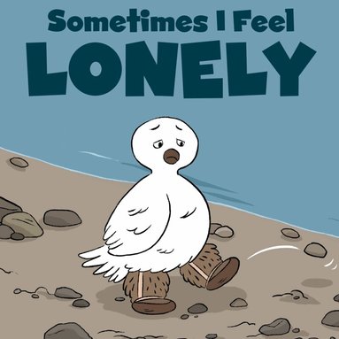 Arvaaq Press - Sometimes I Feel Lonely, Häftad