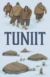 bokomslag Tuniit