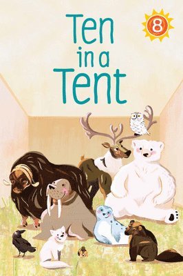 Ten in a Tent 1