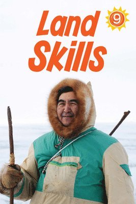 bokomslag Land Skills