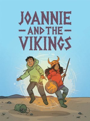 Joannie and the Vikings 1