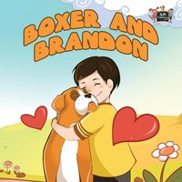 bokomslag Boxer and Brandon