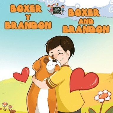 bokomslag Boxer Y Brandon Boxer and Brandon