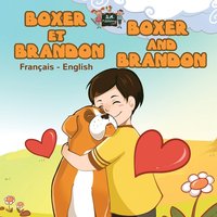 bokomslag Boxer et Brandon Boxer and Brandon