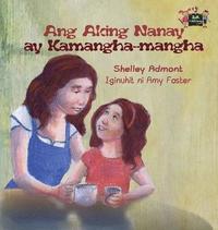 bokomslag Ang Aking Nanay ay Kamangha-mangha