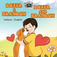 bokomslag Boxer e Brandon Boxer and Brandon