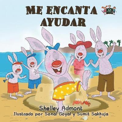 Me encanta ayudar 1