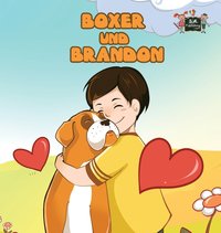 bokomslag Boxer und Brandon