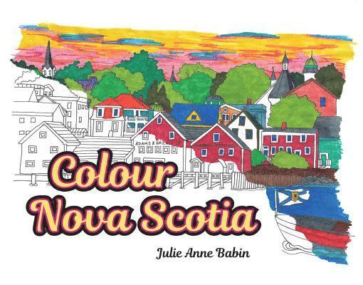 Colour Nova Scotia 1