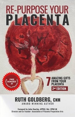 Repurpose Your Placenta 1