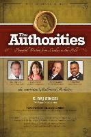 bokomslag The Authorities - K. Raj Singh: Control Money Before Money Controls You!