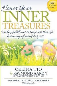 bokomslag Honor Your Inner Treasures: Finding Fulfillment And Happiness Through Harmony of
