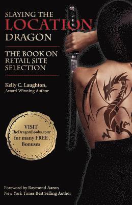 bokomslag The Book on Retail Site Selection: Slaying the Location Dragon