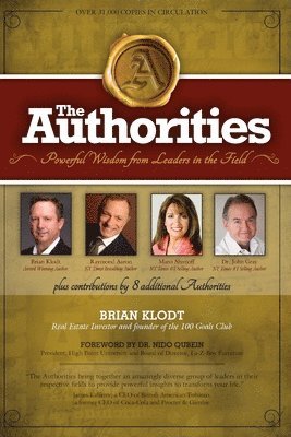 The Authorities - Brian Klodt 1