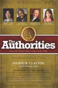 bokomslag The Authorities - Ingrid B. Clayton
