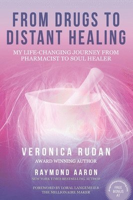 bokomslag From Drugs to Distant Healing