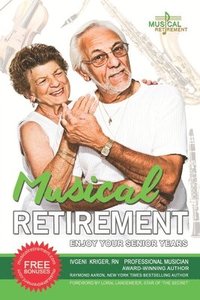 bokomslag Musical Retirement