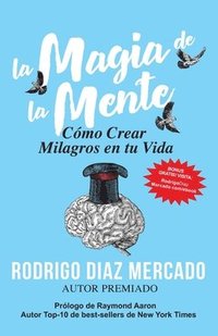 bokomslag La Magia de la Mente