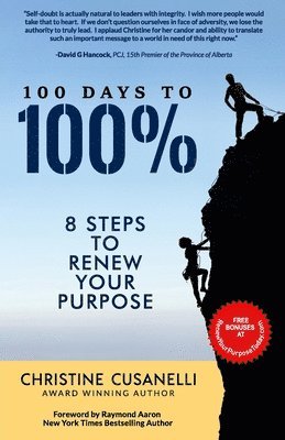 100 Days to 100% 1