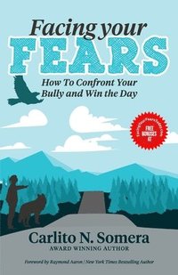 bokomslag Facing Your Fears