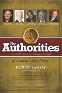 bokomslag The Authorities - Patrick Ramsay