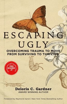 bokomslag Escaping Ugly
