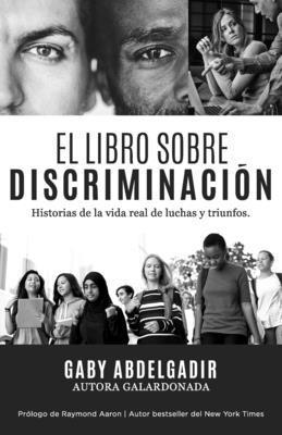 bokomslag El Libro Sobre Discriminacion