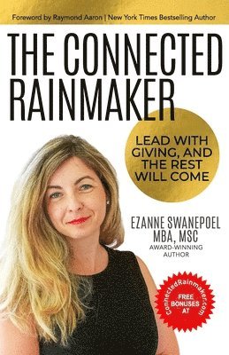 The Connected Rainmaker 1