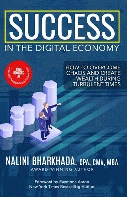 Success In The Digital Economy 1