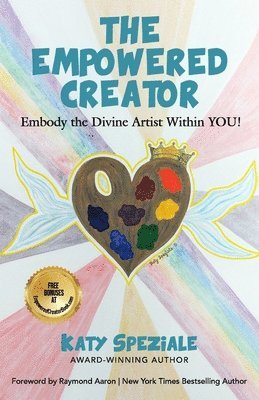 The Empowered Creator 1