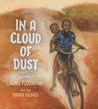 bokomslag In a Cloud of Dust