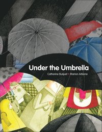 bokomslag Under the Umbrella