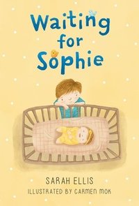 bokomslag Waiting for Sophie