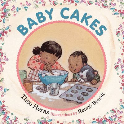Baby Cakes 1