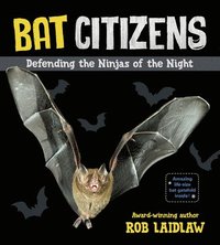 bokomslag Bat Citizens