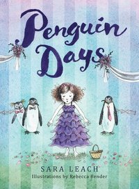 bokomslag Penguin Days