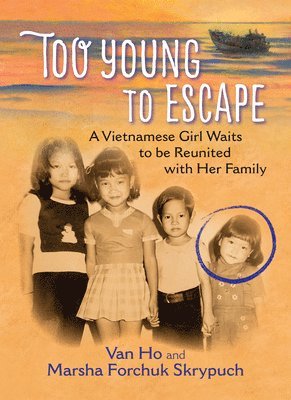 Too Young to Escape 1