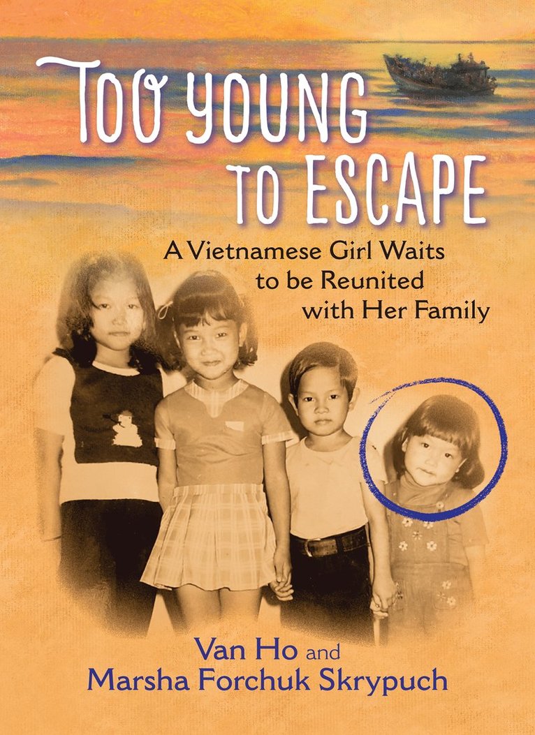 Too Young to Escape