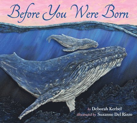 Before You Were Born 1