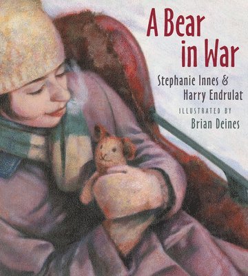 A Bear in War 1