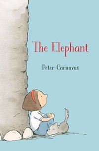 bokomslag The Elephant