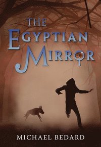 bokomslag The Egyptian Mirror