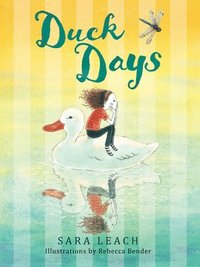 bokomslag Duck Days