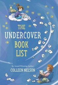 bokomslag The Undercover Book List